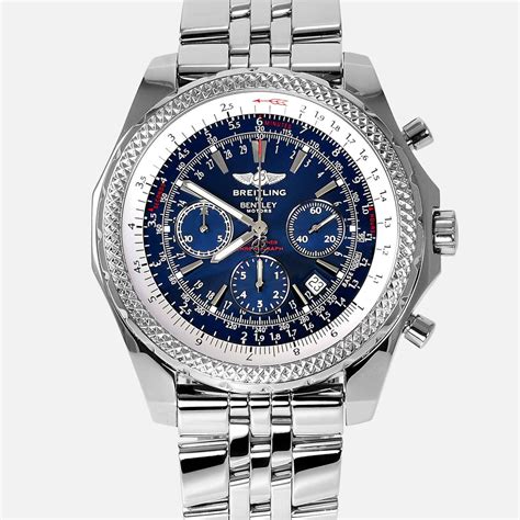 breitling 1884 bentley motors special edition a25362|Bentley Motors watch a25362 price.